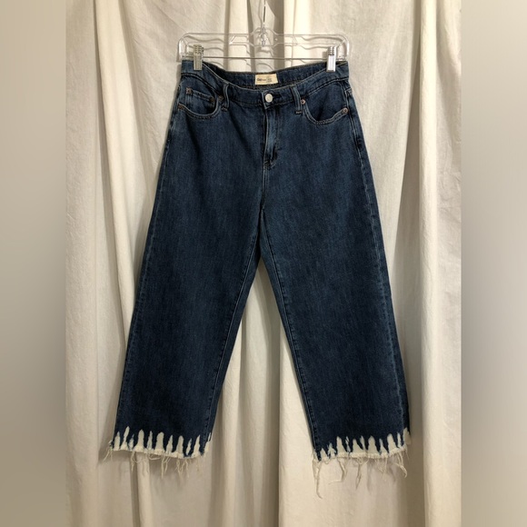 Gap High Rise Jeans - Picture 4 of 4